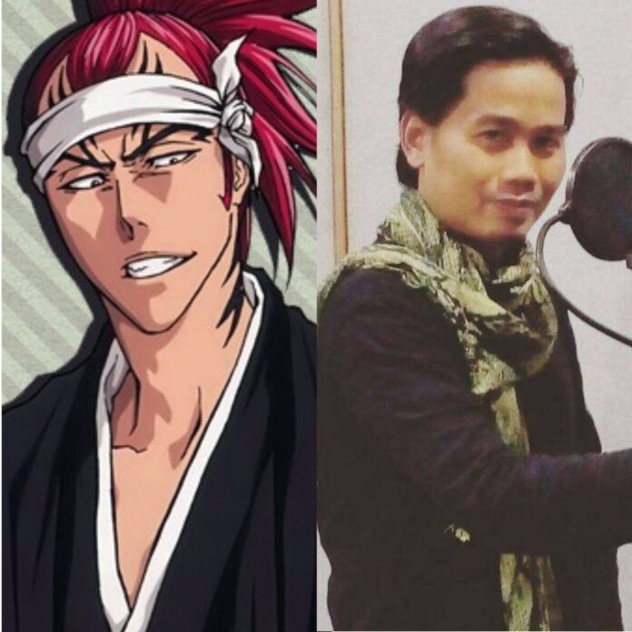 bleach mohammad romli