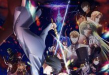 Kimi to Boku no Saigo no Senjou