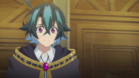 Tsue Tsurugi Wistoria Wistoria: Wand and Sword