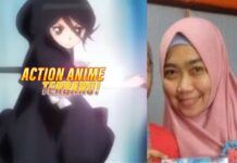 bleach wan leoni mutiarza