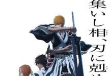 Bleach Thousand Year Blood War