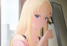 Summer Anime 2024: Gimai Seikatsu