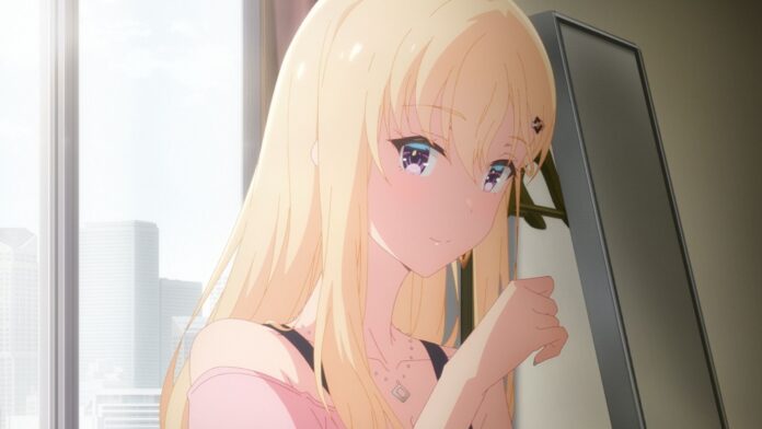 Gimai Seikatsu