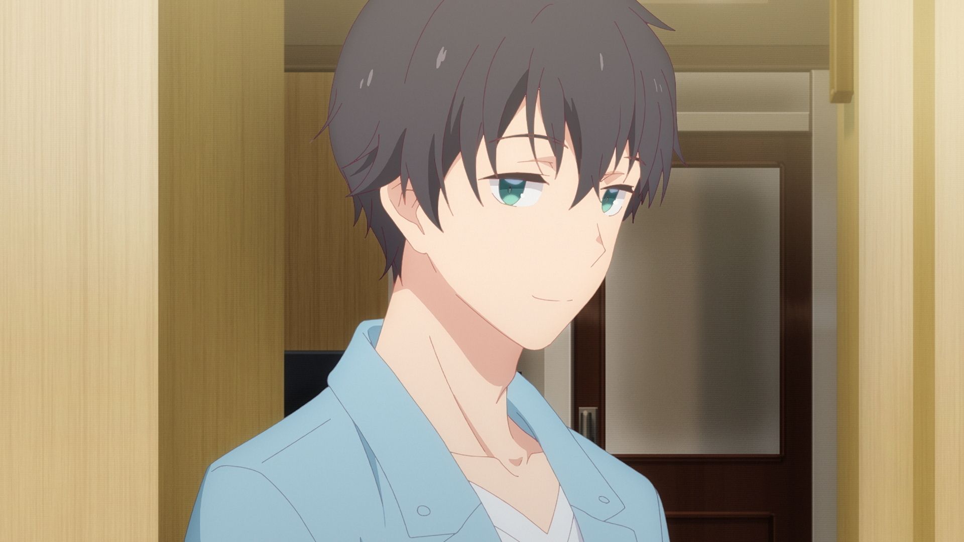 Days with My Stepsister