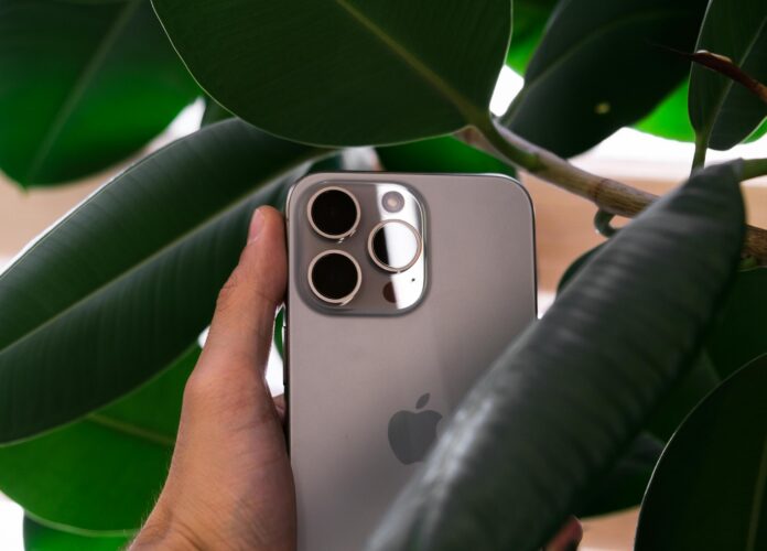 iPhone 15 Max