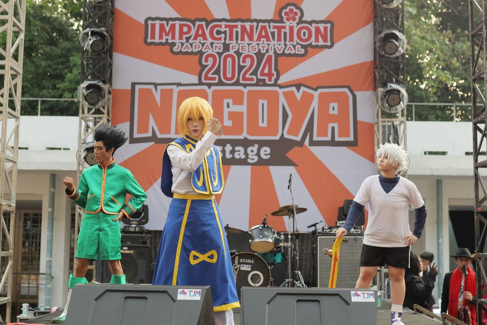 pubg mobile hunter x hunter