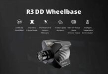 MOZA Racing Meluncurkan MOZA R3 Setir dan Pedal Yang Didesain Untuk Xbox!