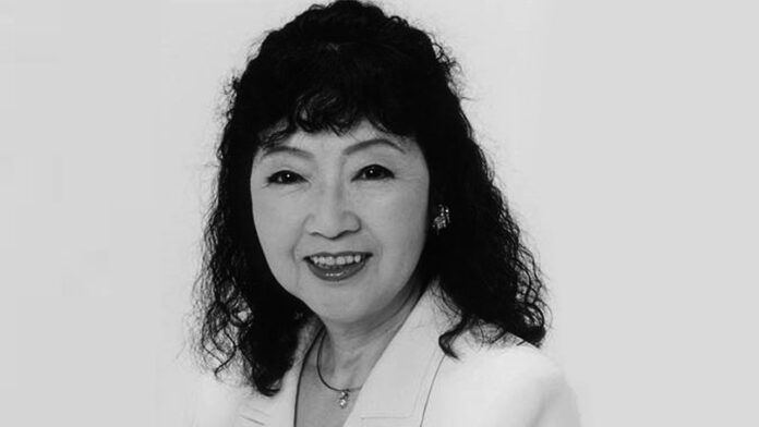 Noriko Ohara nobita