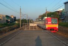 KRL seri Tokyo Metro 6000