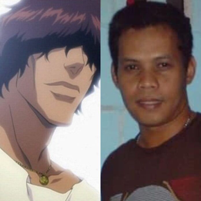 bleach jeffry sani