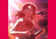 Bocchi the Rock! Recap Part 1 Tayang Di Bioskop Indonesia! Bocchi the Rock! Recap Part 1