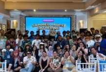 Bstation Summer Anime Gathering 2024