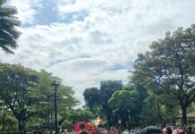 Natsu Matsuri x Kumpul Bocah, Event Wibu yang Family Friendly!