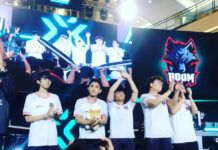 Valorant Challengers Indonesia Split 2, Kembali Digelar di Mal Taman Anggrek! Valorant Challengers Indonesia Indonesia Split 2