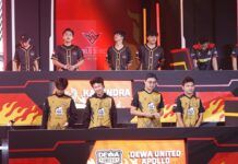 FFWS ID 2024 Fall point rush