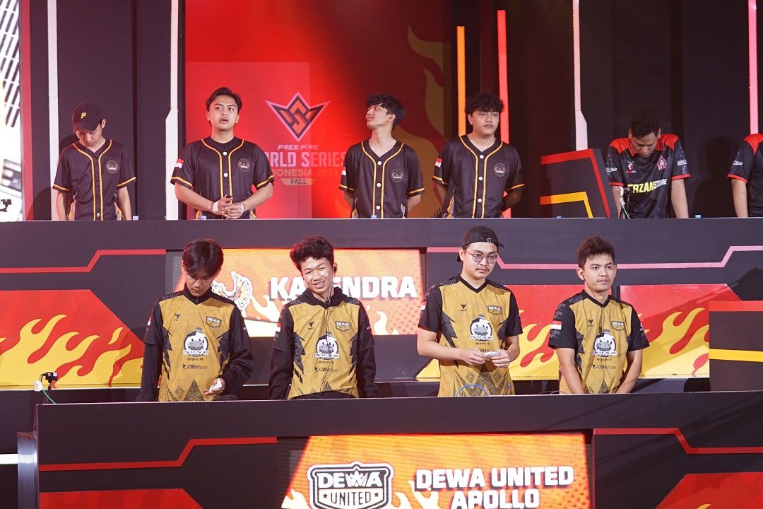 ffws id 2024 fall dewa united pahe FFWS ID 2024 Fall point rush