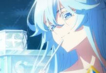 Summer 2024 Anime: Tsue to Tsurugi no Wistoria
