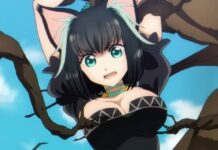 Summer 2024 Anime: Isekai Shikkaku