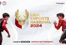 turnamen esports mobile legends 2024