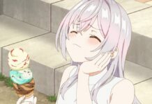 Summer Anime 2024: Roshidere