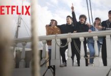 live action one piece