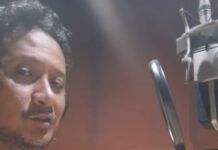 Intip Aksi Tizar Sponsen Menyuarakan Free Fire free fire