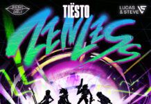 Zenless Zone Zero Mengumumkan Kolaborasi Musik Global Pertama dengan DJ Tiësto, Pemenang Penghargaan Grammy DJ Tiësto Zenless Zone Zero