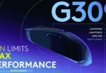Logitech G Meluncurkan Mouse Gaming Nirkabel Untuk Semua Gamers