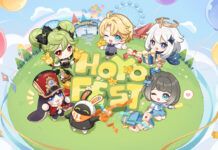 HoYo FEST