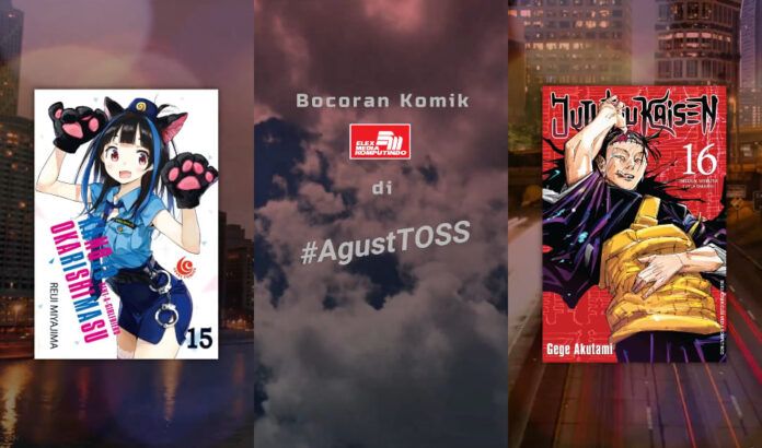 komik bocoran komik agustus 2024