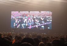 konser lisa 2024 indonesia