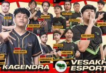 FFWS ID 2024 Fall: Kagendra & Vesakha Mulai Mengancam Di Awal Week 2!