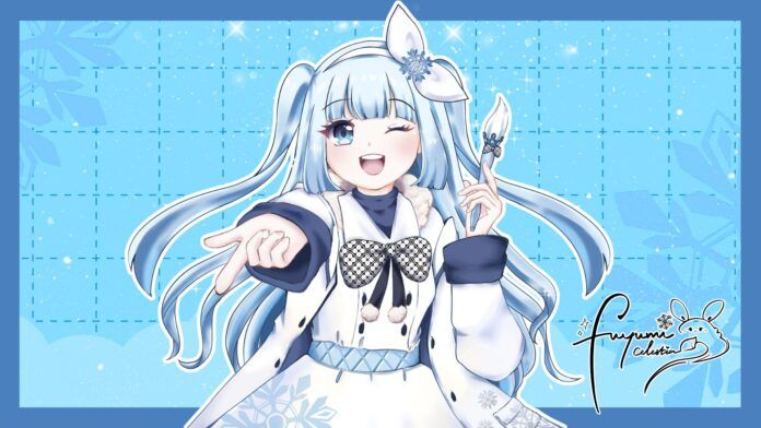 fuyumi_celestia Lumi Celestia