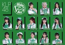 KLP48 Umumkan Generasi Pertamanya! Siap Debut Agustus 2024! generasi pertama KLP48
