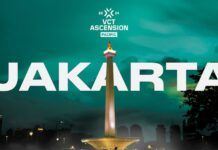 VCT Ascension Pacific 2024 Siap Digelar di Jakarta, Indonesia! VCT Ascension Pacific 2024