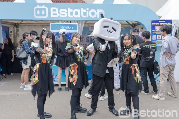 bstation