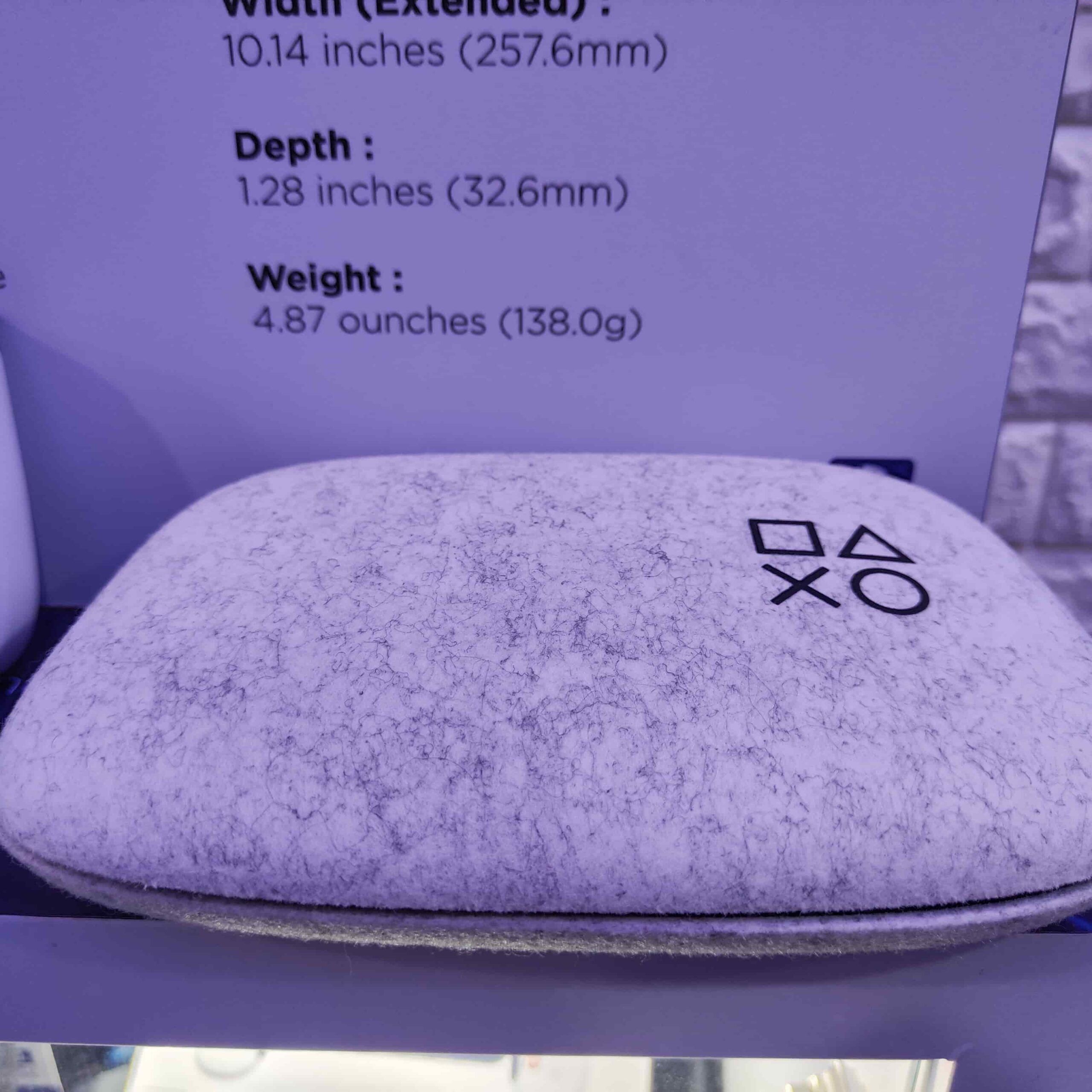 Bonus Case dalam periode launching