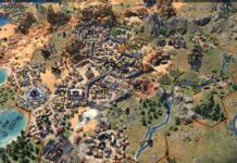 Game Civilization VII Akan Dirilis Global Februari 2025!