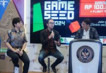 Memperingati Hari Game Nasional, Garena dukung Pertumbuhan Industri Game Lokal melalui Gameseed 2024