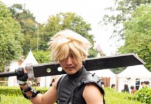 Galeri Foto Cosplay: GJUI 30