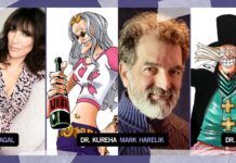 live action one piece