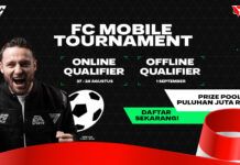 Sambut Hari Kemerdekaan Indonesia, EA SPORTS FC Mobile Hadirkan Program ‘Bola Untuk Bangsa’! Bola Untuk Bangsa