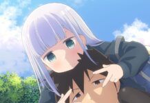 Aharen-san wa Hakarenai Season 2