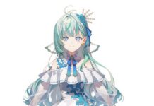 Wow! Rikako Aida Siap Debut Jadi VTuber!