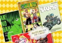 Elex Media Beberkan Bocoran Mengenai Komik-Komik yang Akan Dirilis Akhir Agustus 2024 bocoran komik agustus 2024