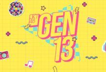 JKT48 Buka Audisi Generasi ke-13, Ini Kriterianya audisi JKT48