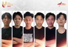 liga 3 esports nasional 2024