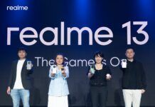 Realme 13 Resmi Meluncur Di Indonesia, Menghadirkan Pengalaman Gaming Bintang Lima Di Harga 2 Jutaan!