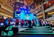 BOOM Esports Dominasi Valorant Challengers Indonesia 2024 Split 2, Siap Berkibar di Tokyo!