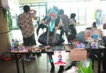 Cosplay Avenue